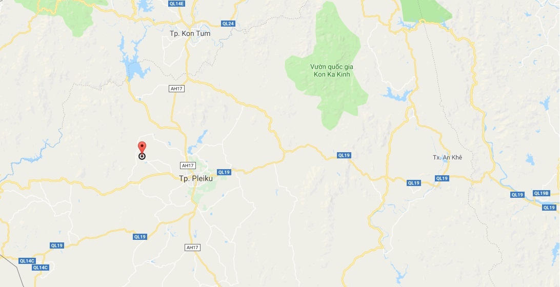 Phát hiện thi thể hai bé trai ảnh 2 Phat hien thi the hai be trai anh 2