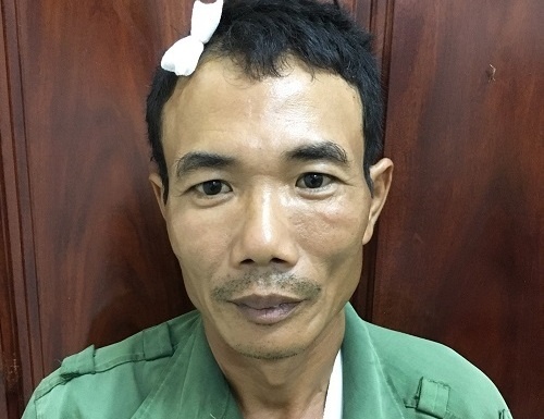 Tranh chap dat dai, nguoi dan ong 38 tuoi bi dam chet hinh anh