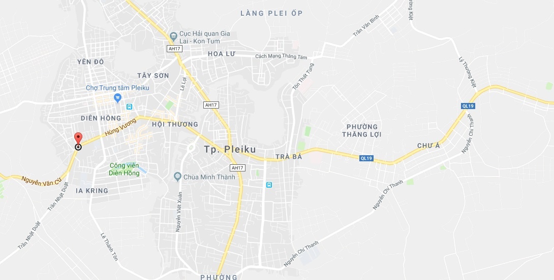 Bắt chết trong đêm ảnh 3 Bat chet trong dem anh 3