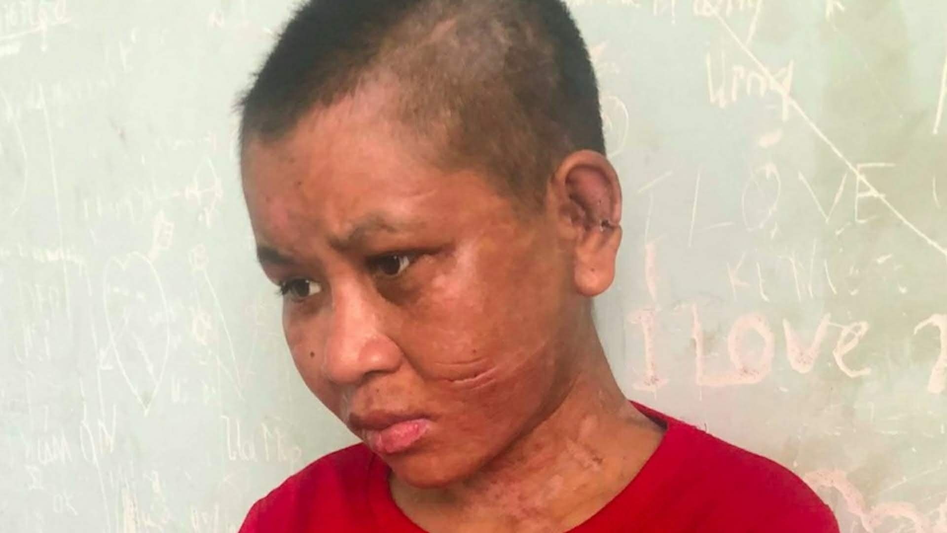 Co gai 9X lam thue to bi chu nha ngao da tra tan da man hinh anh