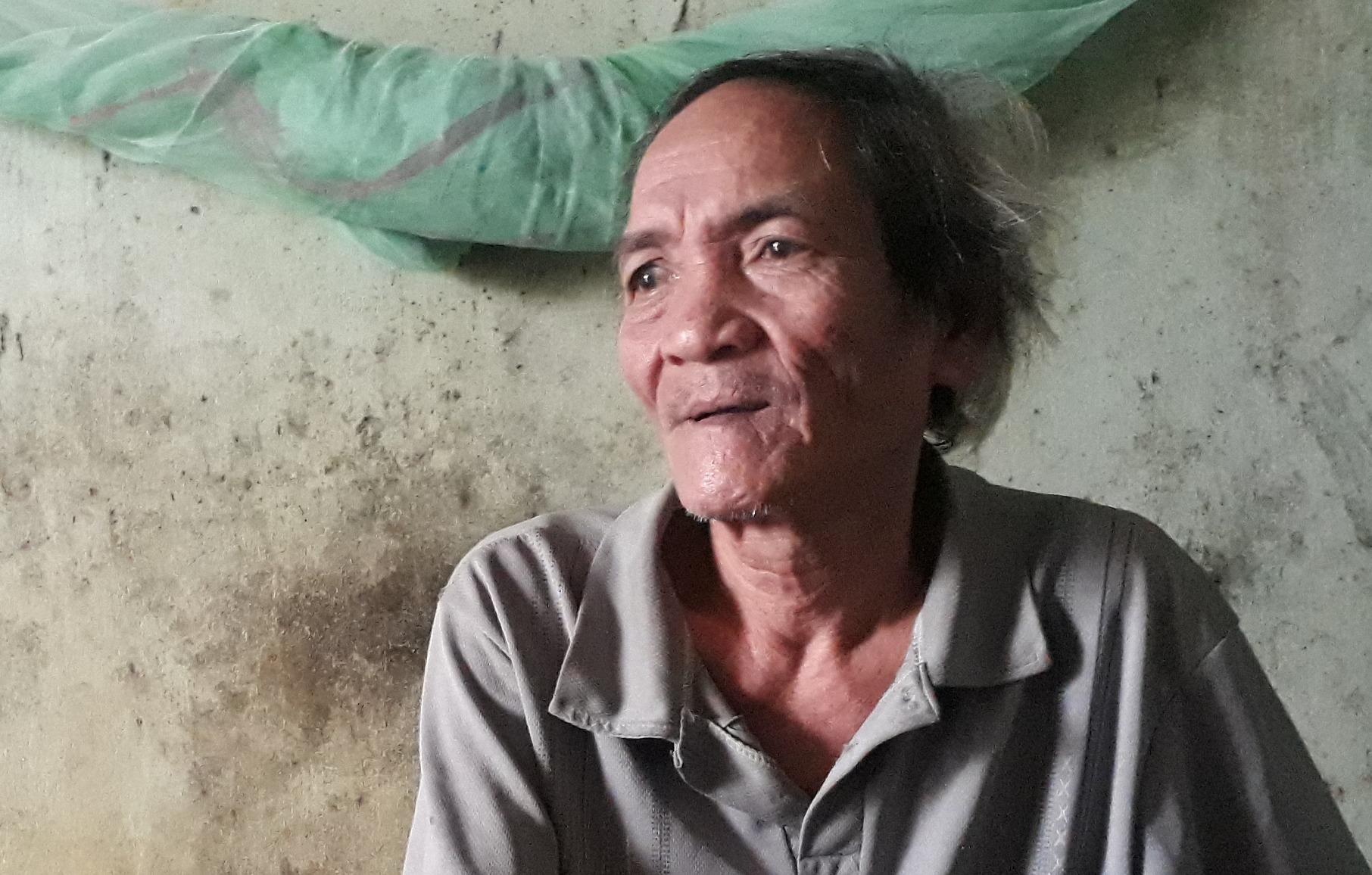 Nguoi cuu mang nu 9X bi tra tan ke lai thoi diem nan nhan bo tron hinh anh