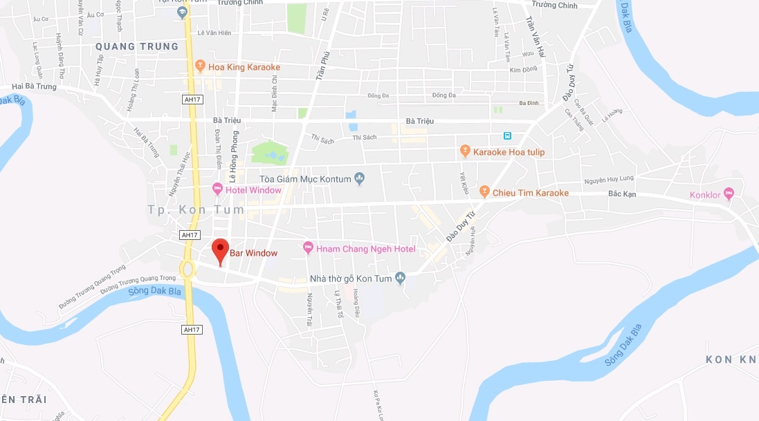 Hỗn chiến tại quán bar,  2 người tử vong ảnh 2 Hon chien tai quan bar,  2 nguoi tu vong anh 2