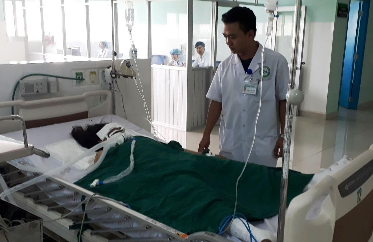 Vu chong om vo cu roi no min qua loi ke nhan chung hinh anh