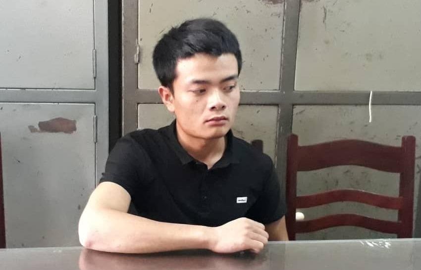 Khoi to ke chem 2 nguoi trong benh vien hinh anh