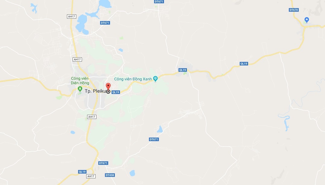 khoi to ke chem nguoi trong benh vien anh 2