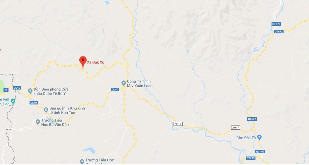 Ngáo đá  ảnh 2 Ngao da anh 2