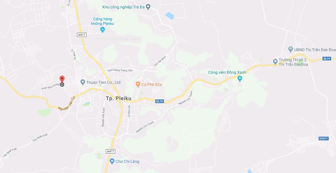 Thieu nu bi danh dap da man trong dem anh 2