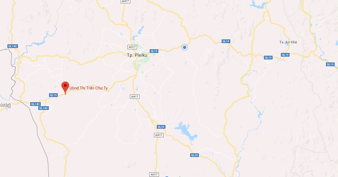Mất mạng vì đốt râu bạn nhậu ảnh 2 Mat mang vi dot rau ban nhau anh 2