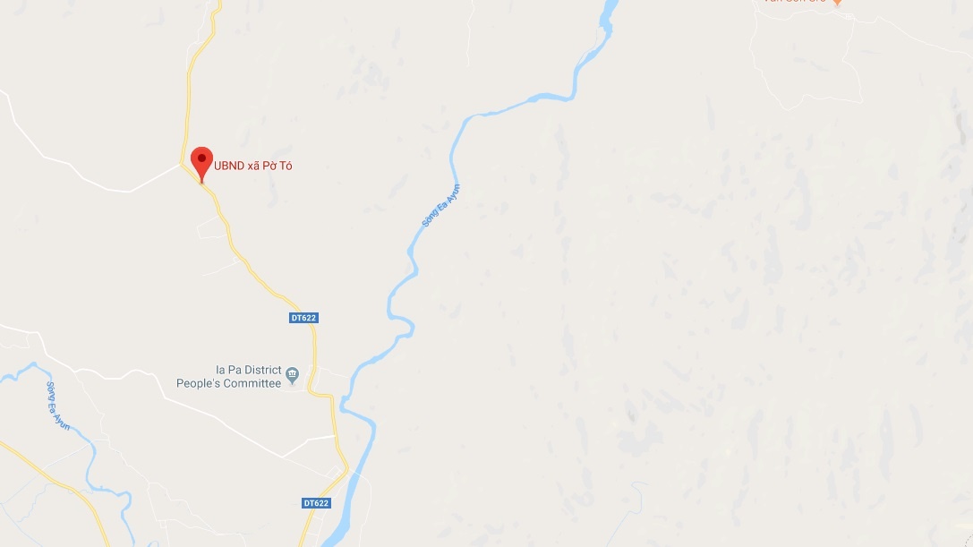 Khởi tố nhóm trai làng giết người ảnh 2 Khoi to nhom trai lang giet nguoi anh 2