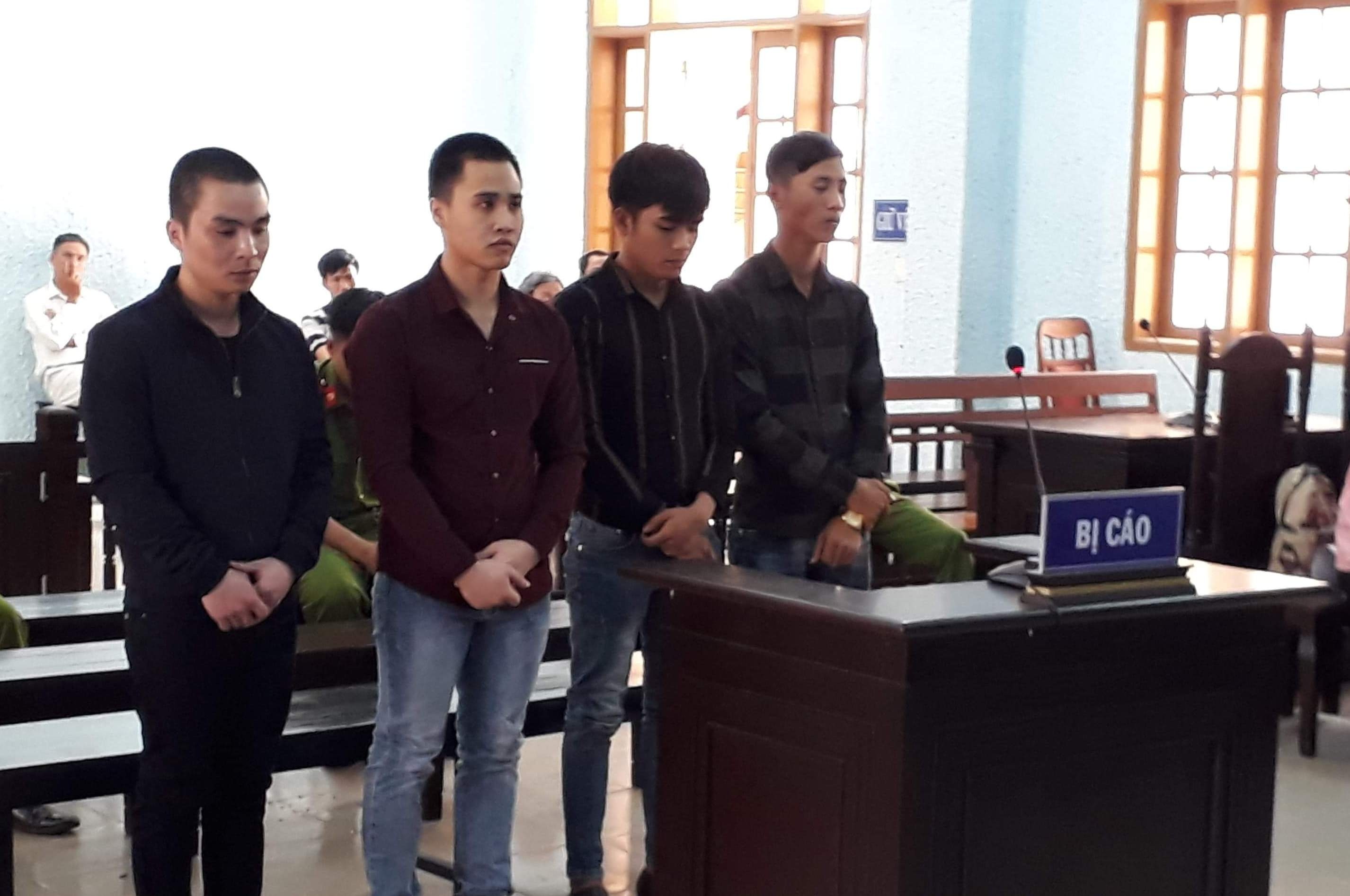 Giết người vì gói thuốc lá ảnh 1 Giet nguoi vi goi thuoc la anh 1