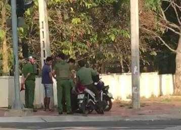 Phó chủ tịch HDND bị bắn tử vong ảnh 1 Pho chu tich HDND bi ban tu vong anh 1