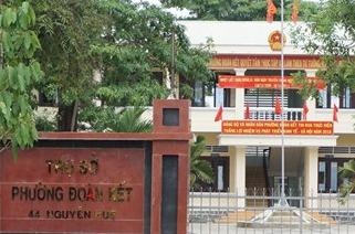 Nghi can ban chet nu pho chu tich HDND phuong trom sung nhu the nao? hinh anh