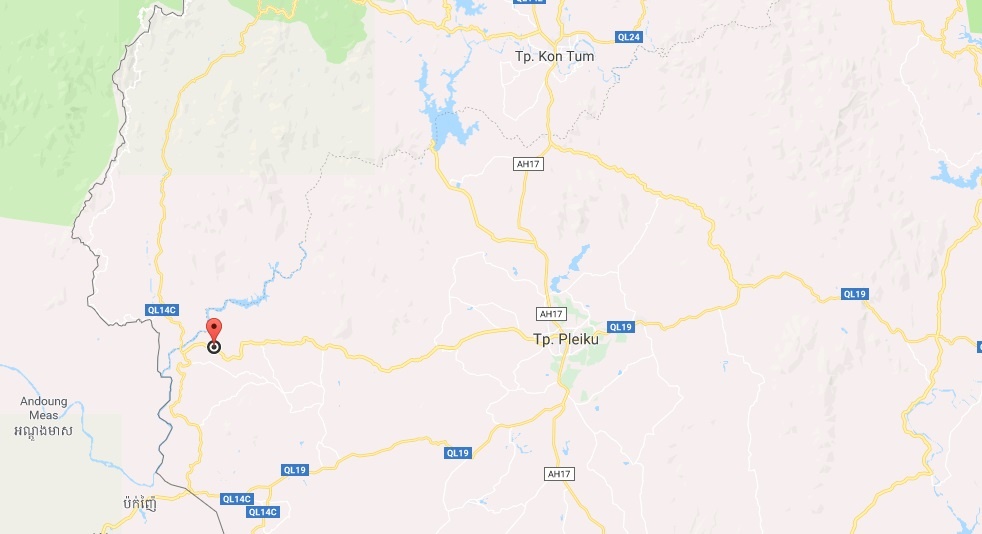 Cai va chuyen tam song 2 nguoi bi dam chet anh 2