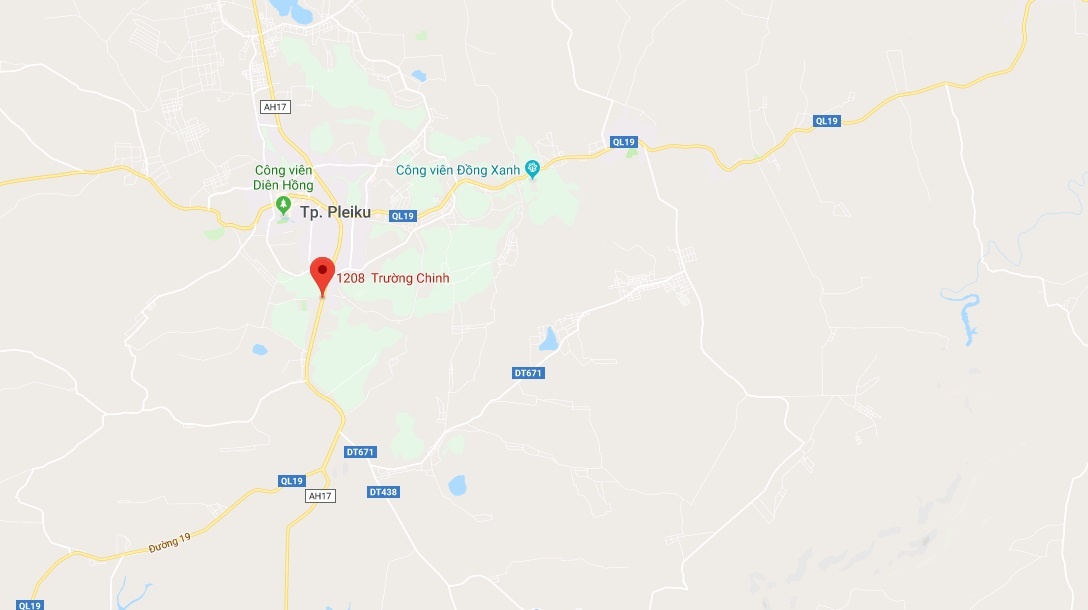 Tai nạn giao thông 4 người thương vong ảnh 3 Tai nan giao thong 4 nguoi thuong vong anh 3