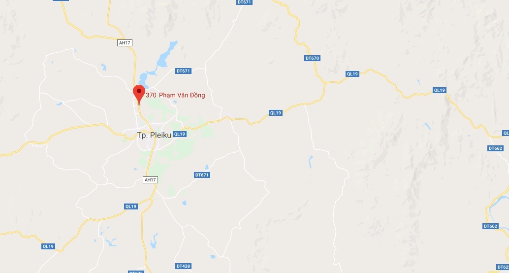 Phóng hỏa giết người ảnh 2 Phong hoa giet nguoi anh 2