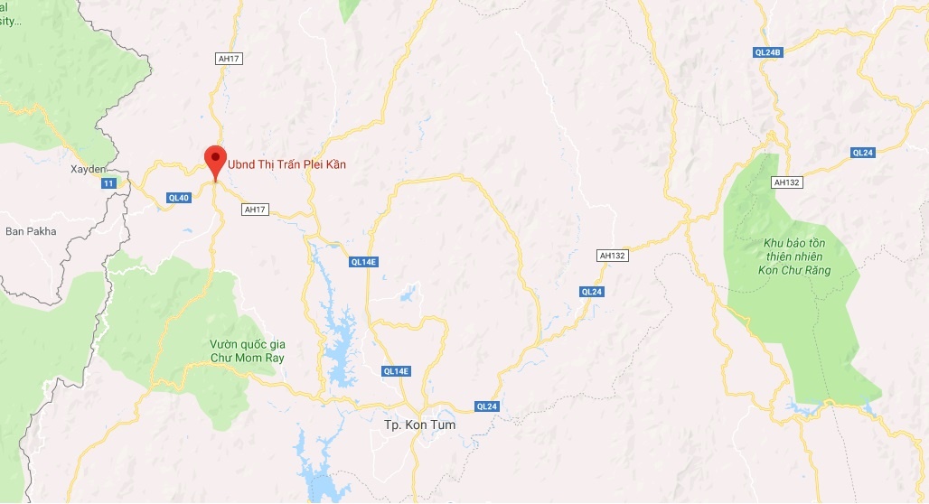 Tài xế xe khách sử dụng ma túy đá ảnh 2 Tai xe xe khach su dung ma tuy da anh 2