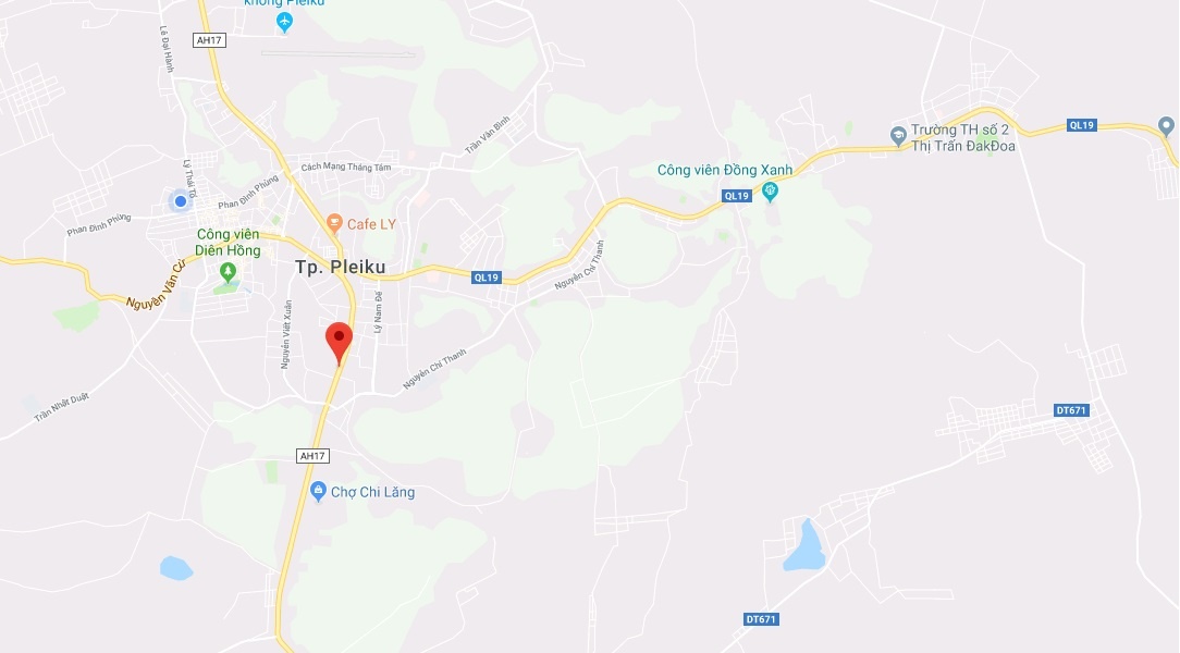 Đòi nợ gây chết người ảnh 2 Doi no gay chet nguoi anh 2
