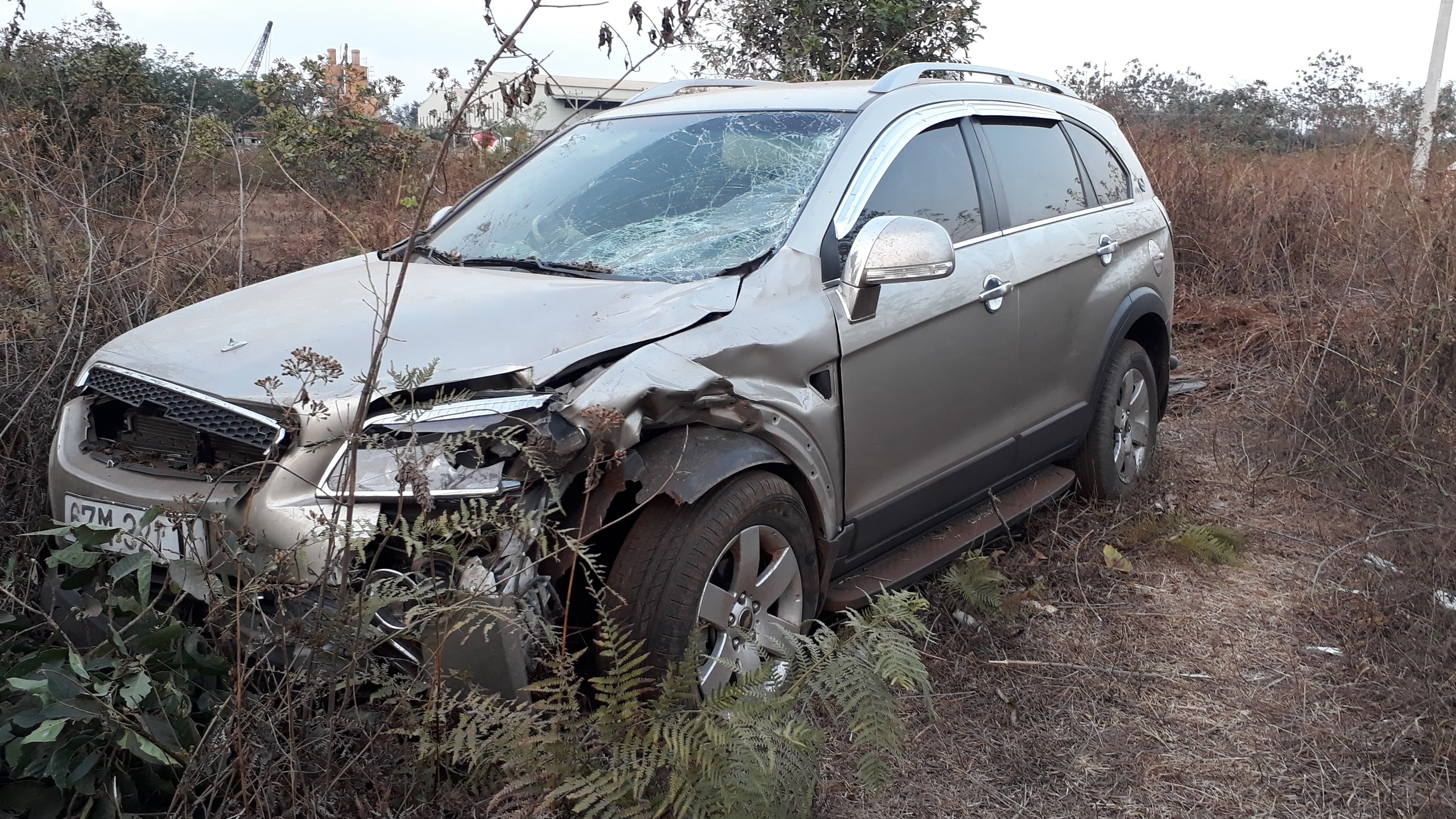 Tai nan giao thong 3 nguoi tu vong anh 2