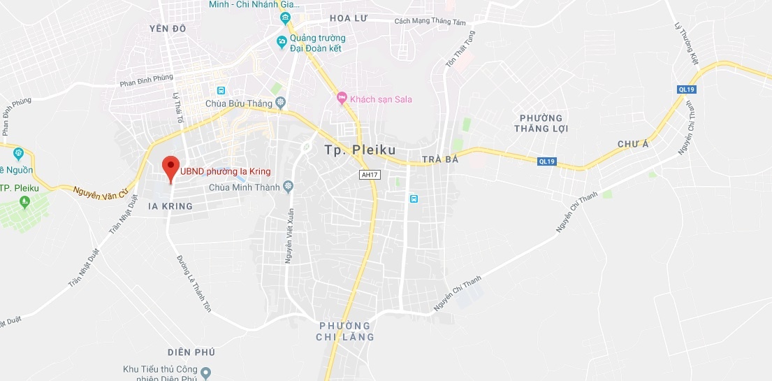 Đe dọa khách ảnh 1 De doa khach anh 1