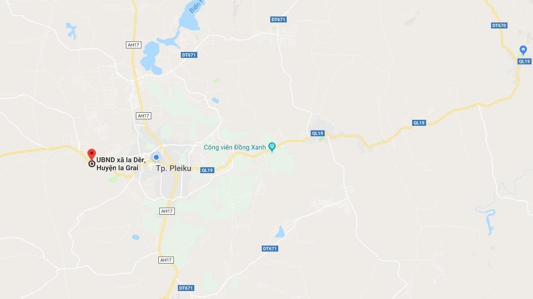 Nam thanh niên giết người ảnh 2 Nam thanh nien giet nguoi anh 2