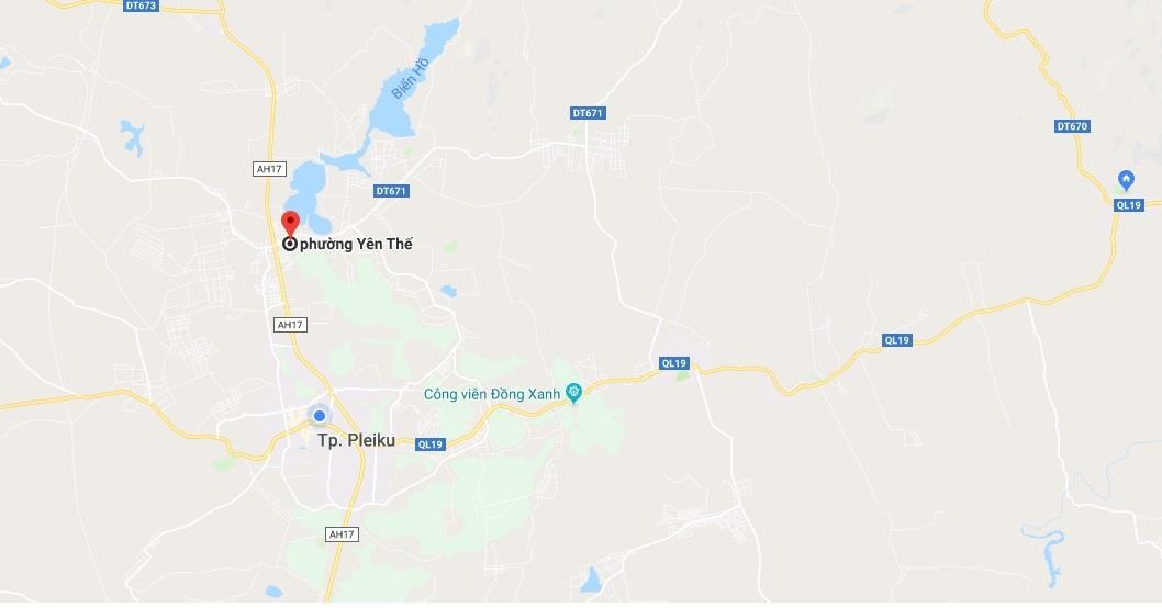 Người đàn ông tử vong vì cưa bom ảnh 2 Nguoi dan ong tu vong vi cua bom anh 2