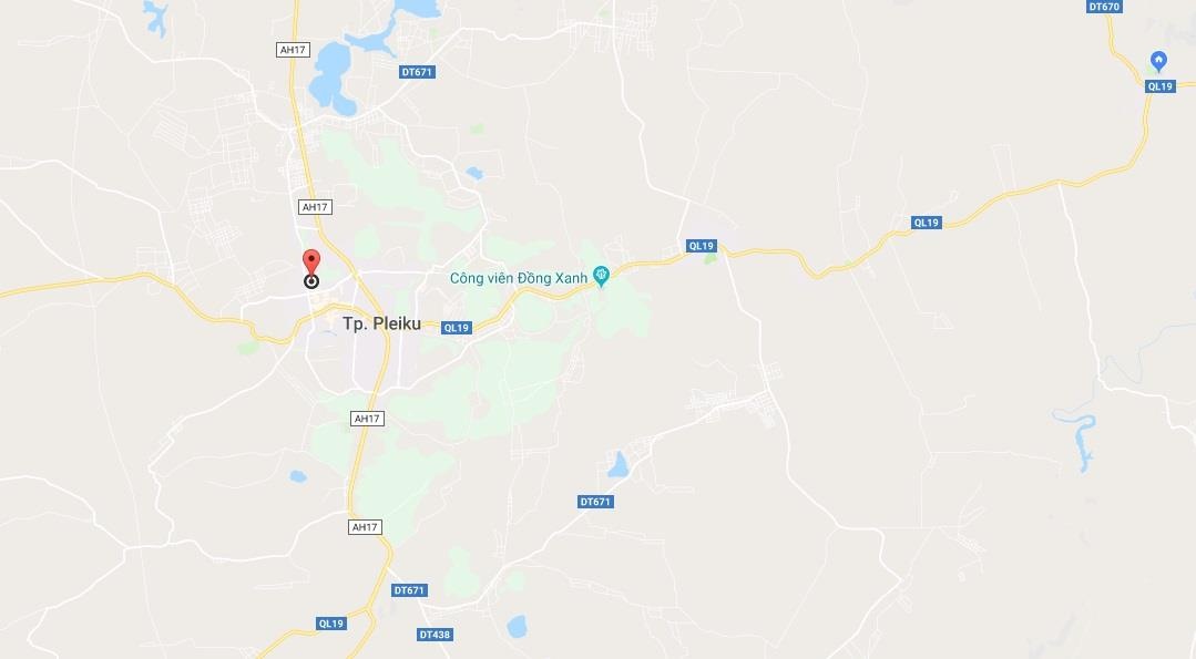 Đâm chết bạn nhậu ảnh 2 Dam chet ban nhau anh 2