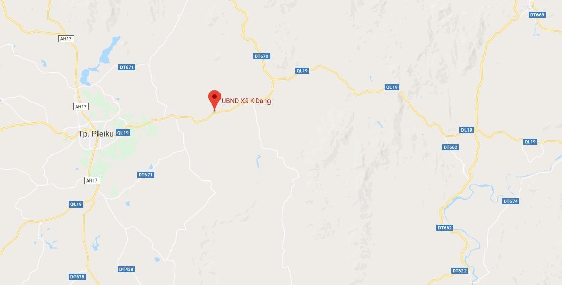 Nghi ăn trộm tiền,  cha đánh chết con ảnh 2 Nghi an trom tien,  cha danh chet con anh 2