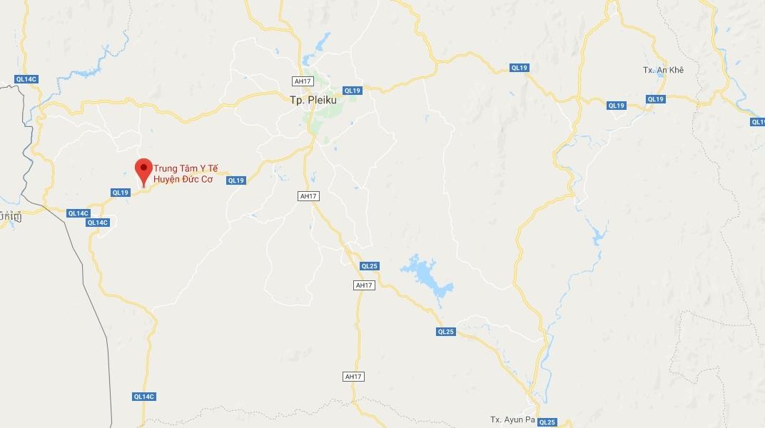 Khởi tố thầy giáo hiếp dâm học sinh ảnh 2 Khoi to thay giao hiep dam hoc sinh anh 2