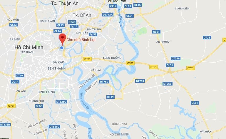 cháy nhà trọ ở Sài Gòn ảnh 3 chay nha tro o Sai Gon anh 3