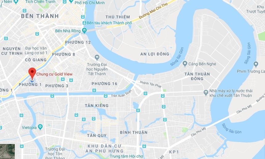 Cháy căn hộ chung cư ảnh 2 Chay can ho chung cu anh 2