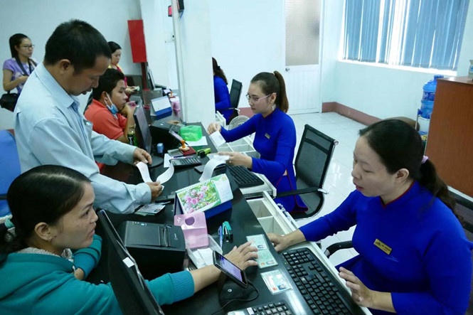 Ban ve tau tet Ky Hoi anh 1