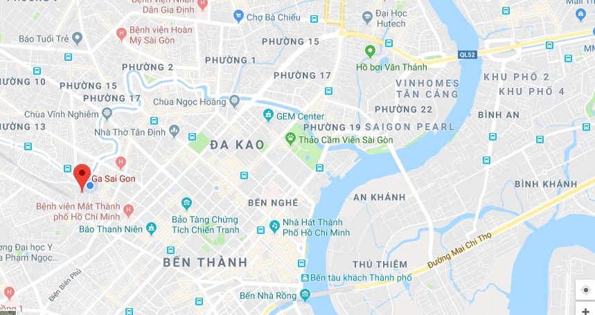 Mua ve tau Tet Nguyen dan 2019 anh 2