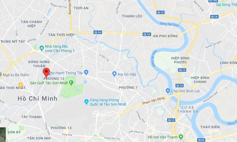 Nhieu duong ngap sau sau mua anh 3