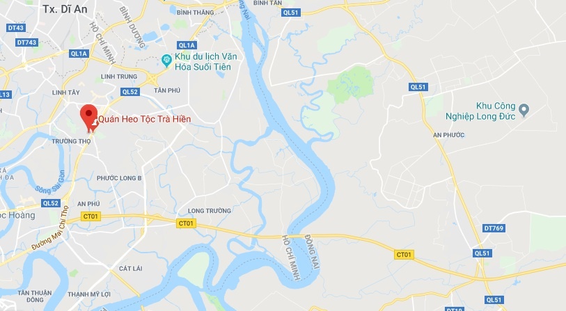Kẹt xe trên xa lộ Hà Nội ảnh 2 Ket xe tren xa lo Ha Noi anh 2