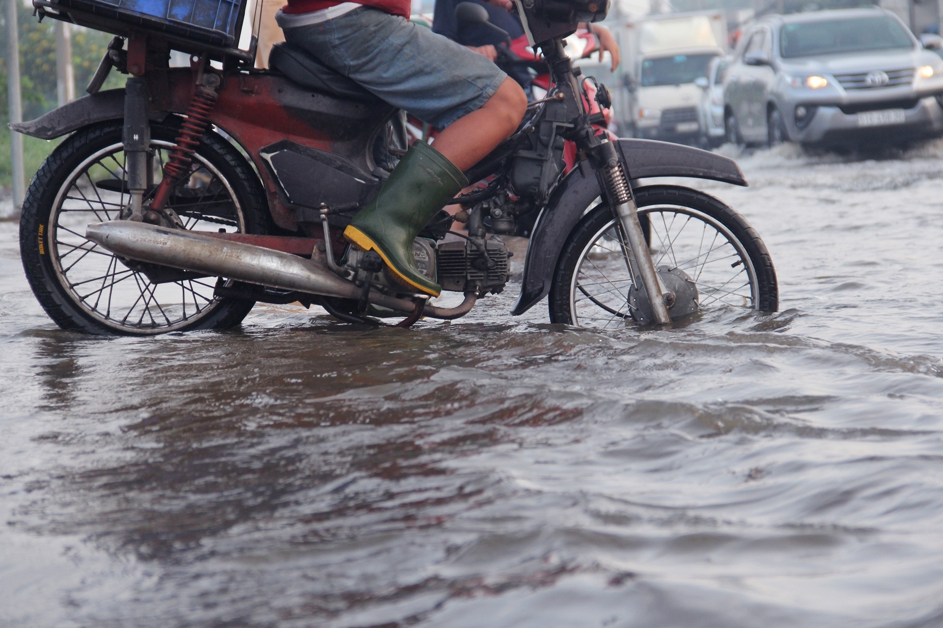 Trieu cuong ngap duong anh 5