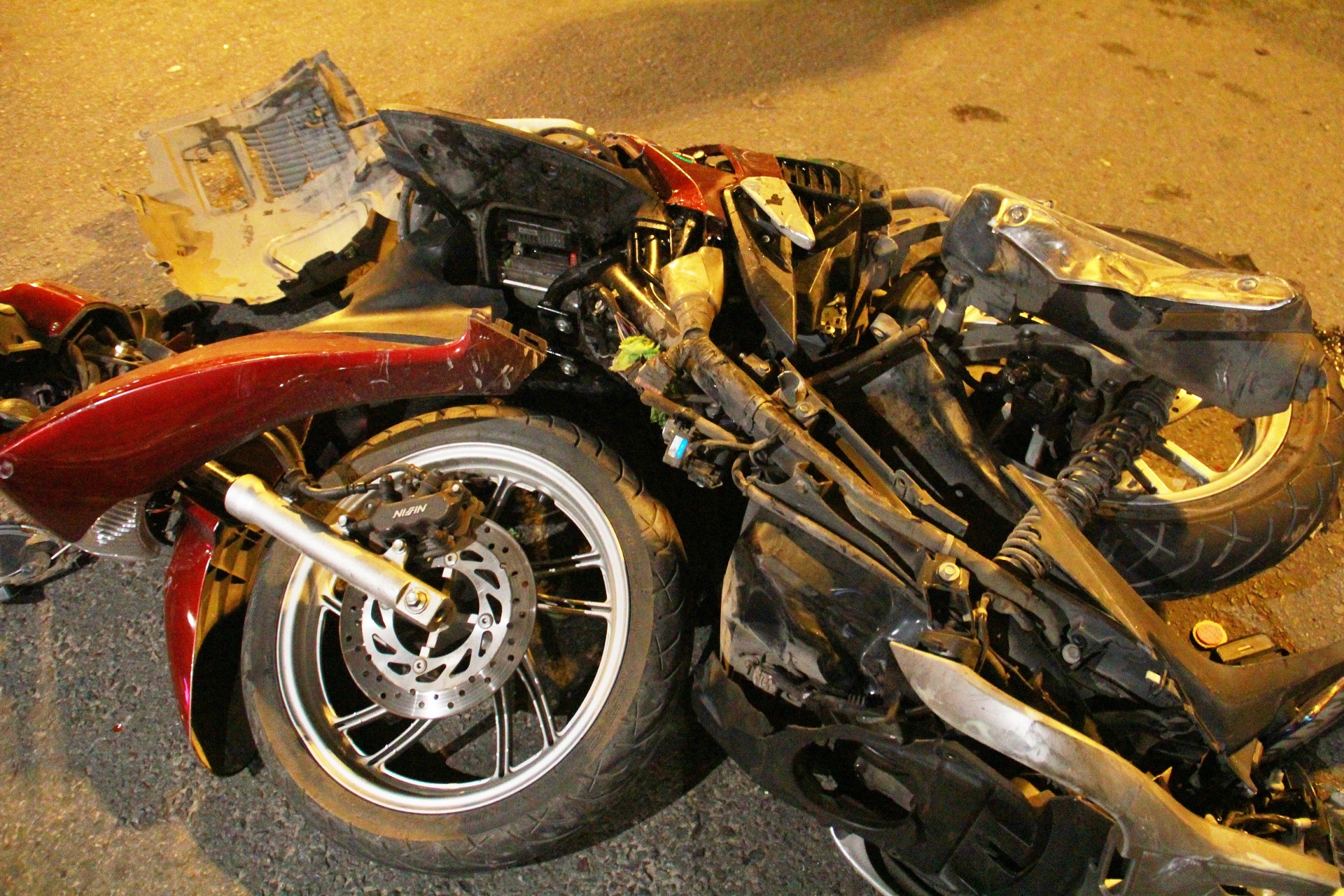 Oto gay tai nan anh 4