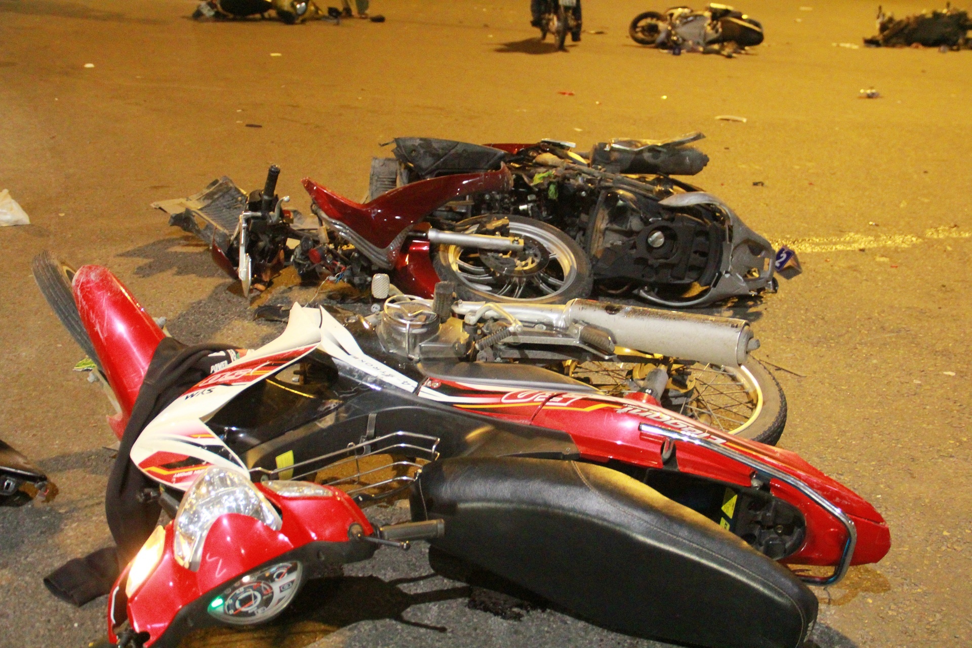 Oto gay tai nan anh 8