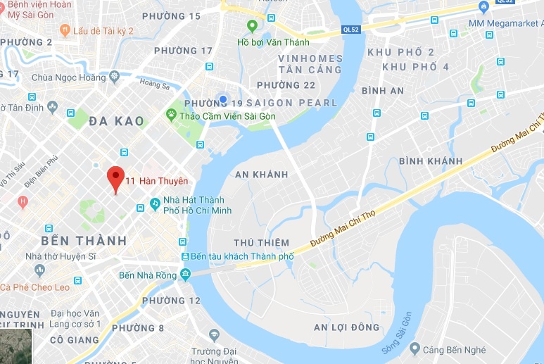 Cà phê ở Sài Gòn ảnh 2 Ca phe o Sai Gon anh 2