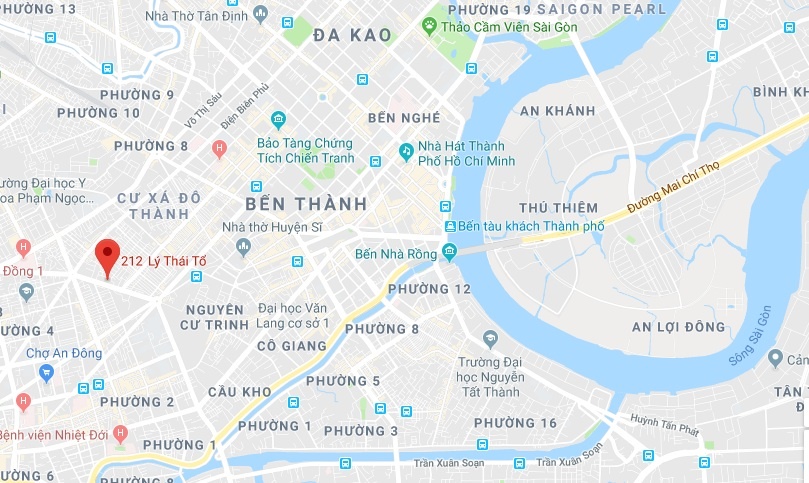 Cháy quán bar ảnh 2 Chay quan bar anh 2