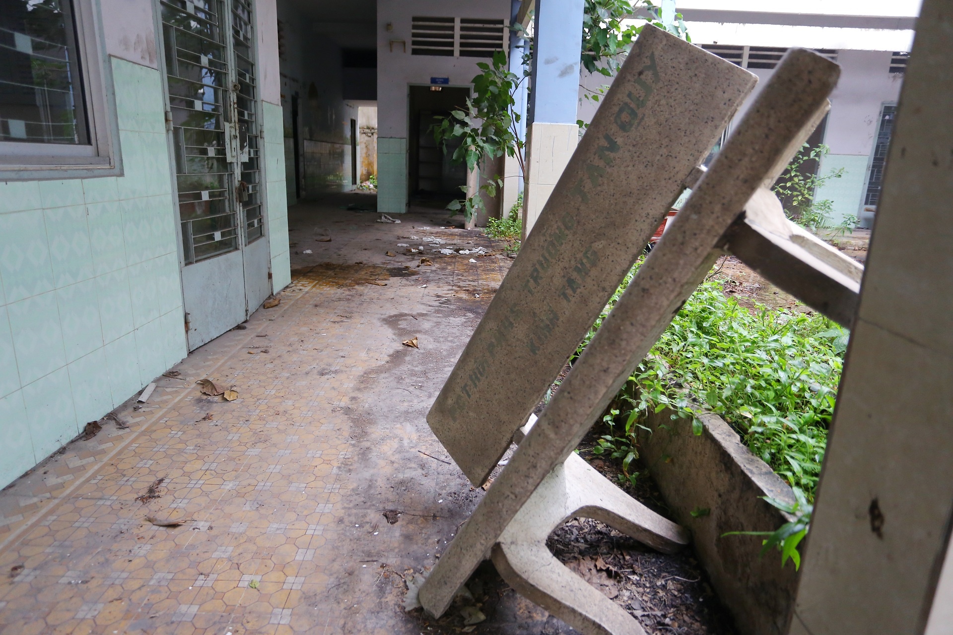 Truong hoc bo hoang anh 10