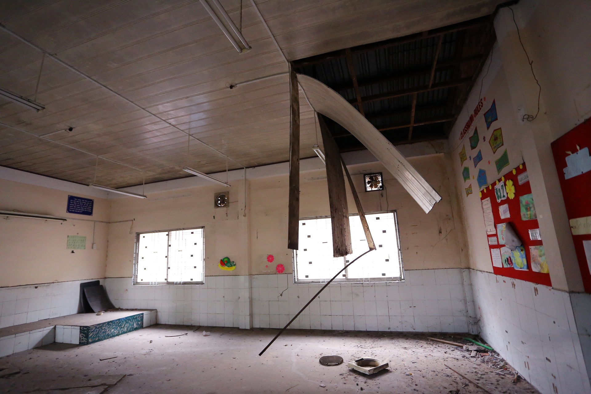 Truong hoc bo hoang anh 3