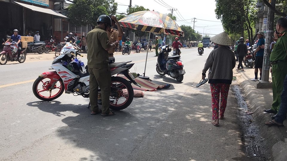 Tai nạn giao thông ảnh 1 Tai nan giao thong anh 1