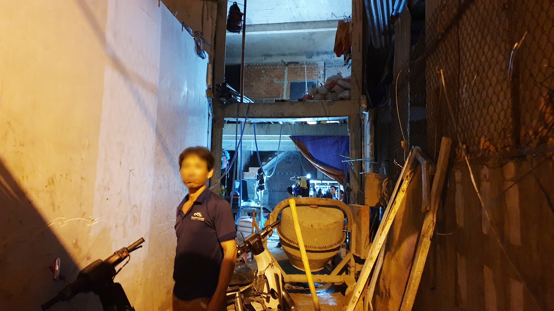 Tai Nạn Công Trình ảnh 1 Tai Nan Cong Trinh anh 1