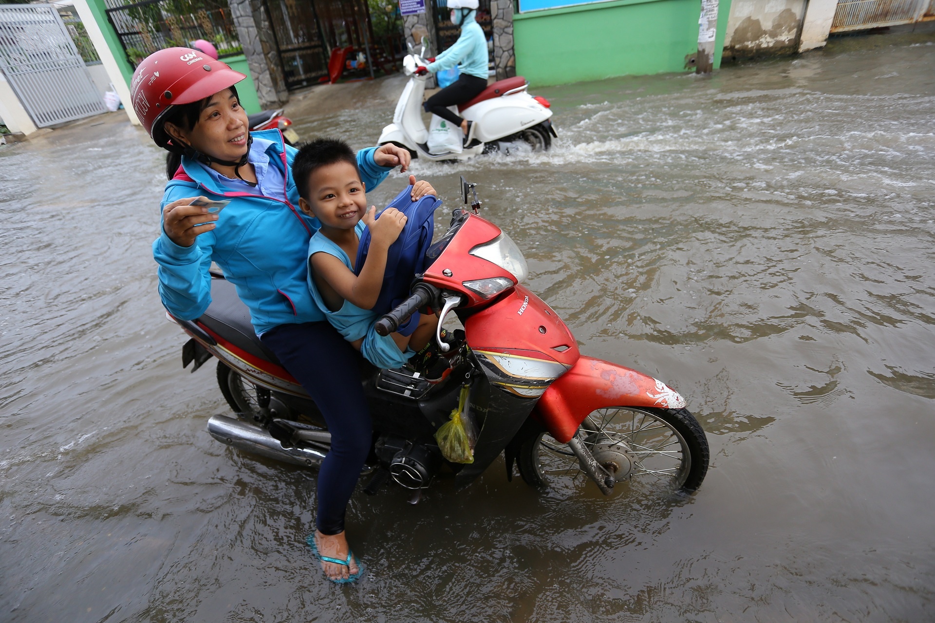 Trieu cuong dang cao anh 1