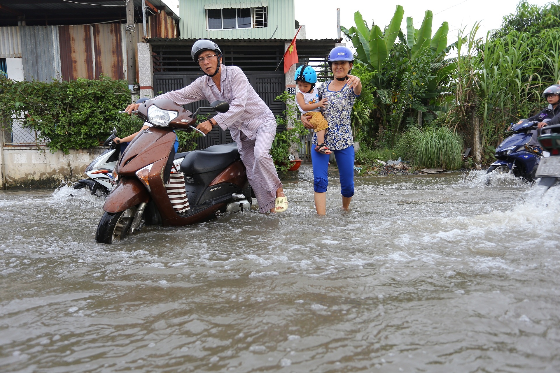 Trieu cuong dang cao anh 2