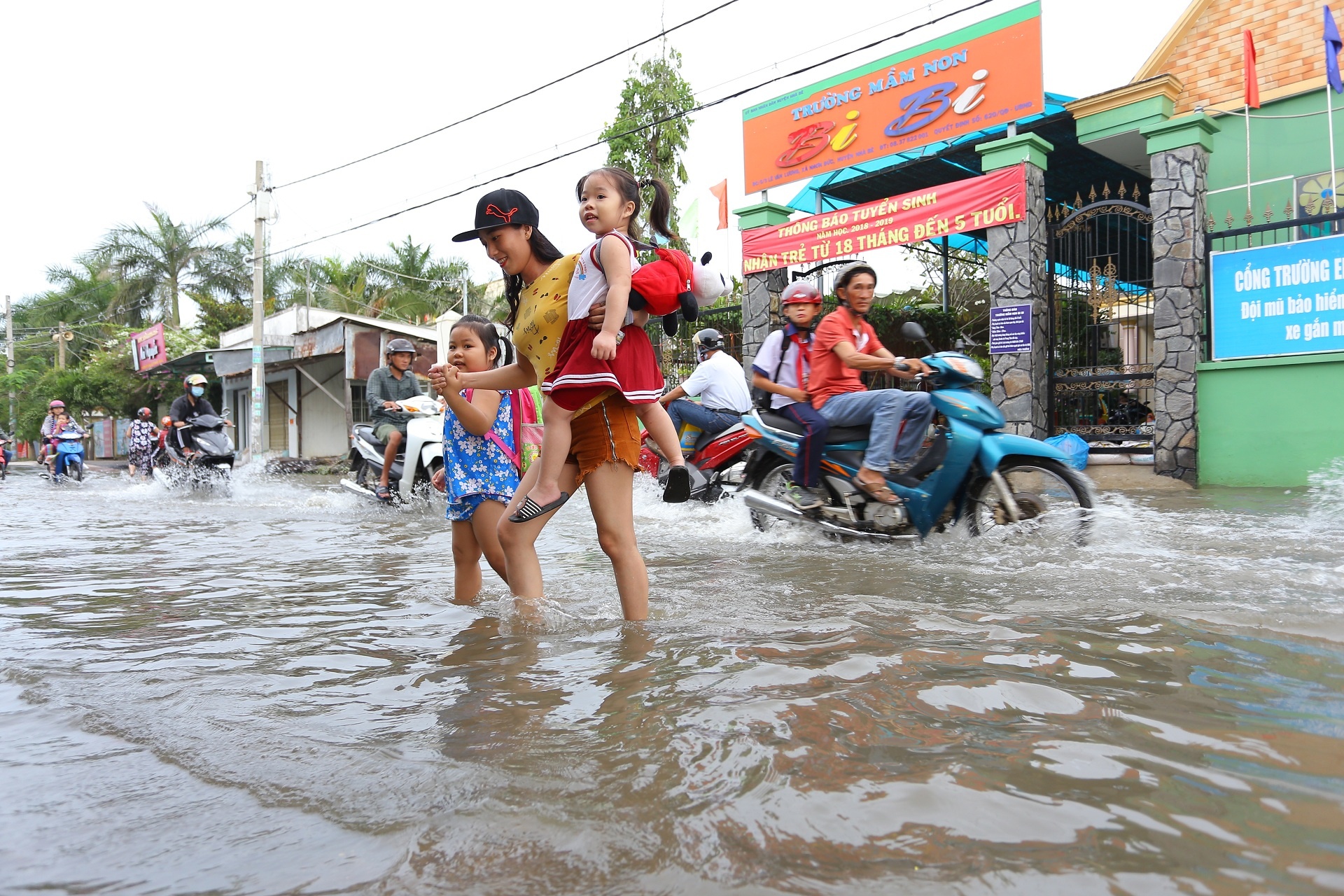 Trieu cuong dang cao anh 7