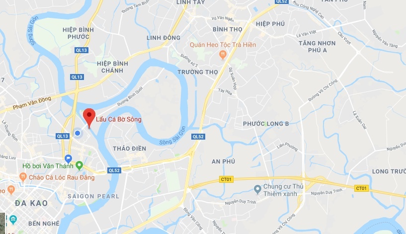 Triều cường lên đỉnh ảnh 12 Trieu cuong len dinh anh 12