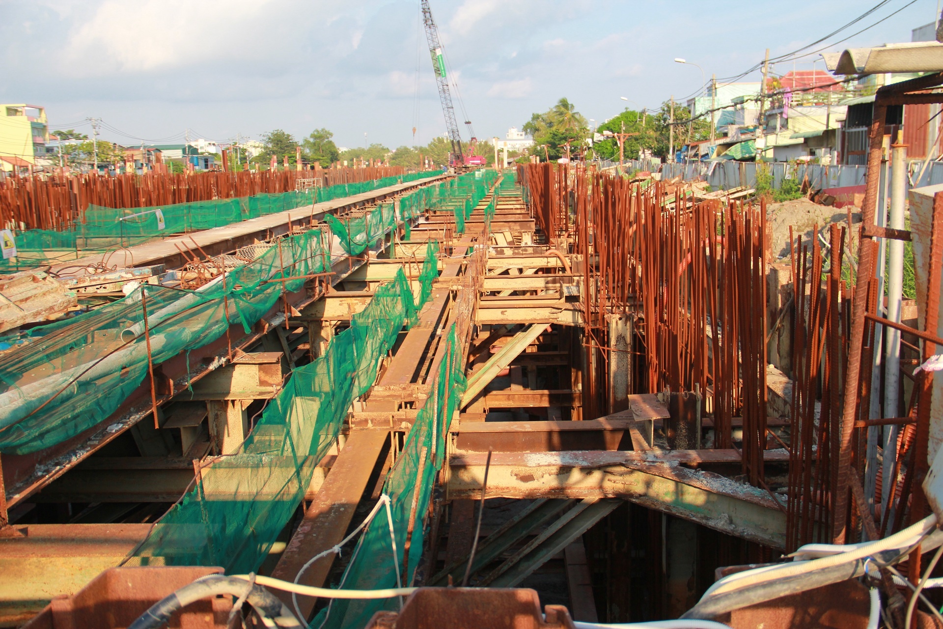 Du an chong ngap anh 1