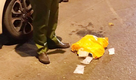 Bat trum ma tuy anh 1