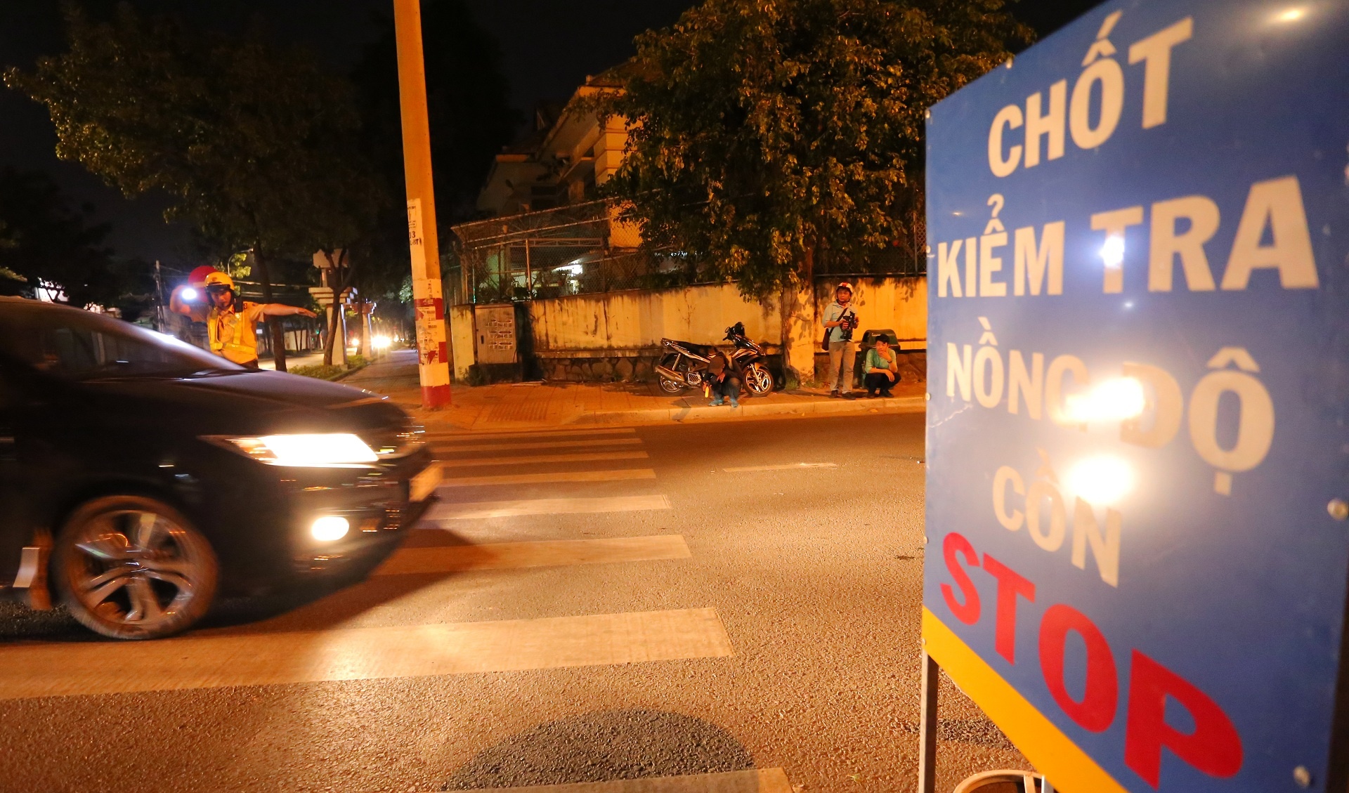 Do nong do con anh 1